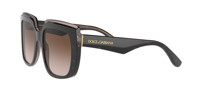 Dolce & Gabbana Sunglasses DG4414 502/13