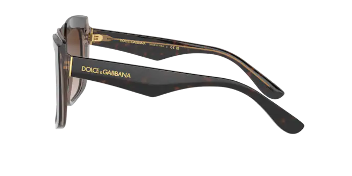 Dolce & Gabbana Sunglasses DG4414 502/13