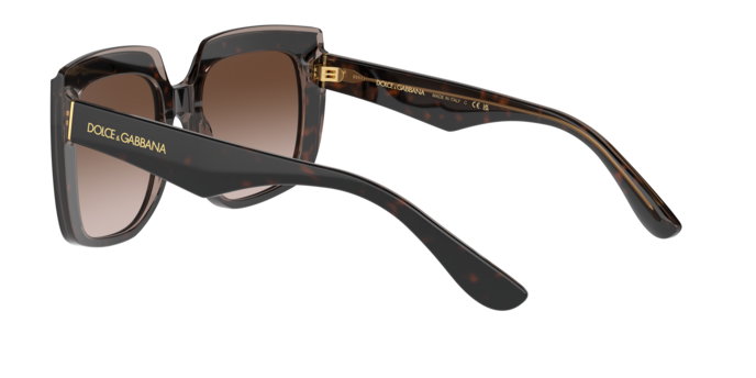 Dolce & Gabbana Sunglasses DG4414 502/13