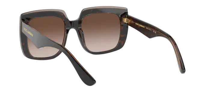 Dolce & Gabbana Sunglasses DG4414 502/13