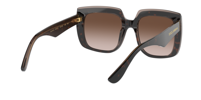 Dolce & Gabbana Sunglasses DG4414 502/13