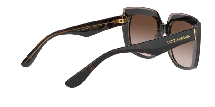 Dolce & Gabbana Sunglasses DG4414 502/13