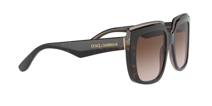 Dolce & Gabbana Sunglasses DG4414 502/13