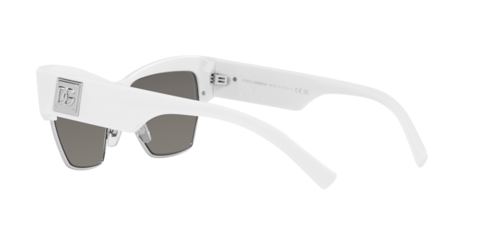 Dolce & Gabbana Sunglasses DG4415 33126G