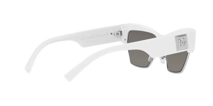 Dolce & Gabbana Sunglasses DG4415 33126G