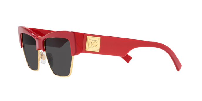 Dolce & Gabbana Sunglasses DG4415 337787