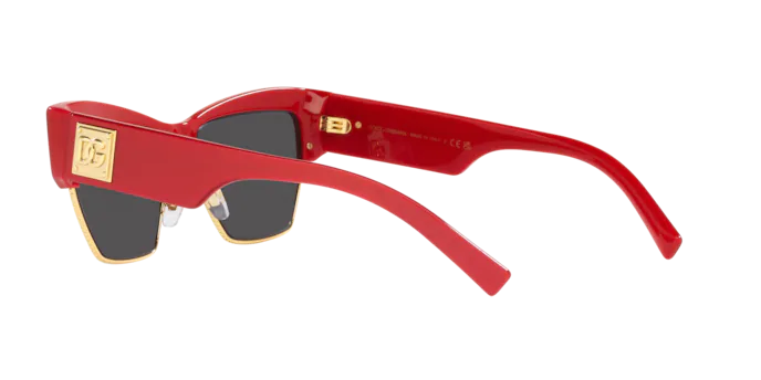 Dolce & Gabbana Sunglasses DG4415 337787