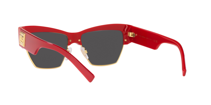 Dolce & Gabbana Sunglasses DG4415 337787