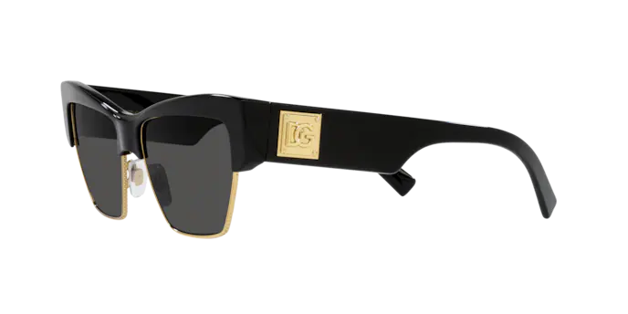 Dolce & Gabbana Sunglasses DG4415 501/87