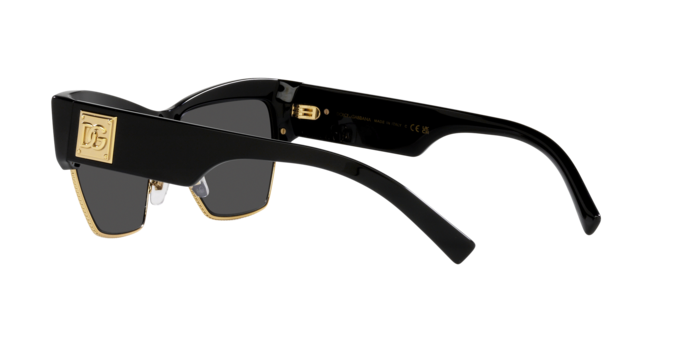 Dolce & Gabbana Sunglasses DG4415 501/87