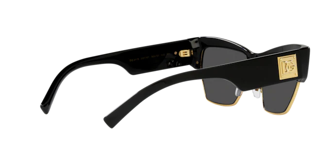 Dolce & Gabbana Sunglasses DG4415 501/87