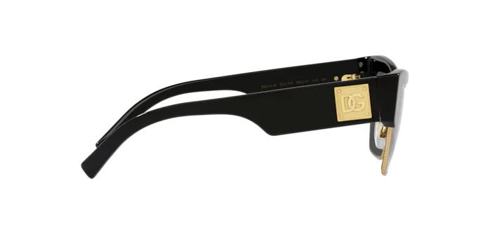 Dolce & Gabbana Sunglasses DG4415 501/87