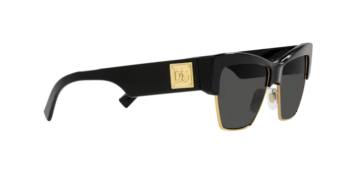 Dolce & Gabbana Sunglasses DG4415 501/87