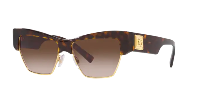 Dolce & Gabbana Sunglasses DG4415 502/13