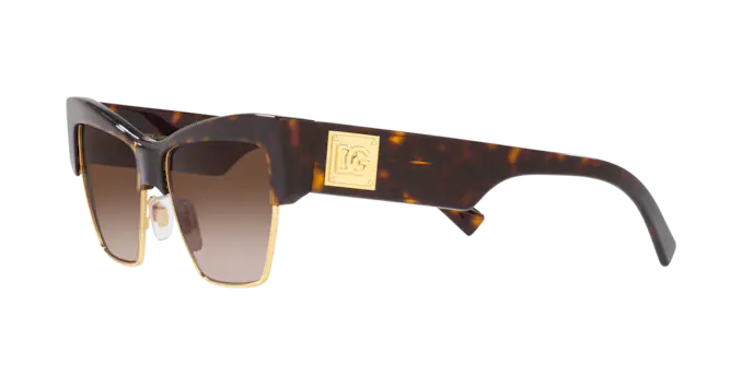 Dolce & Gabbana Sunglasses DG4415 502/13