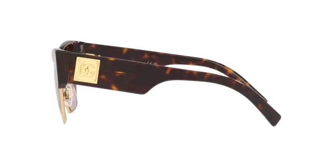 Dolce & Gabbana Sunglasses DG4415 502/13