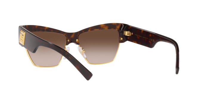 Dolce & Gabbana Sunglasses DG4415 502/13