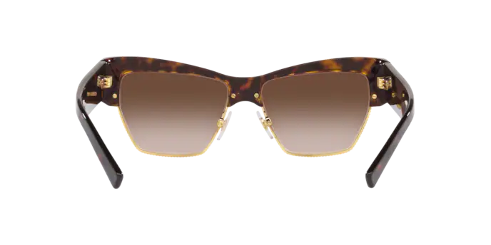 Dolce & Gabbana Sunglasses DG4415 502/13