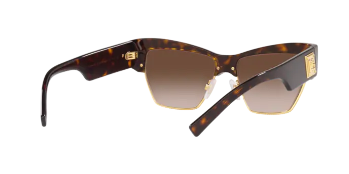 Dolce & Gabbana Sunglasses DG4415 502/13