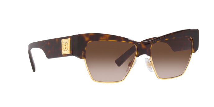 Dolce & Gabbana Sunglasses DG4415 502/13