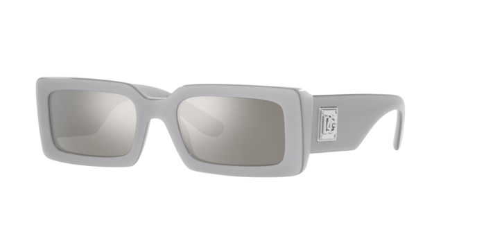 Dolce & Gabbana Sunglasses DG4416 33736G