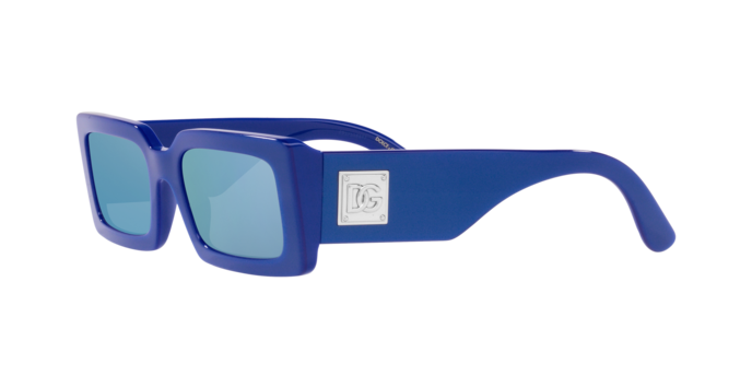 Dolce & Gabbana Sunglasses DG4416 337833