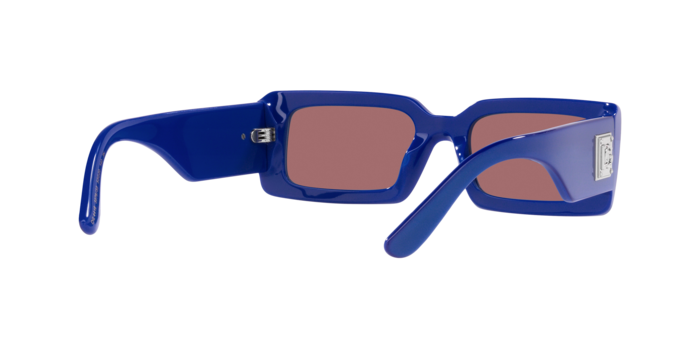 Dolce & Gabbana Sunglasses DG4416 337833