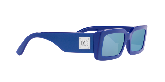 Dolce & Gabbana Sunglasses DG4416 337833