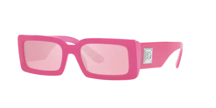 Dolce & Gabbana Sunglasses DG4416 33794Z