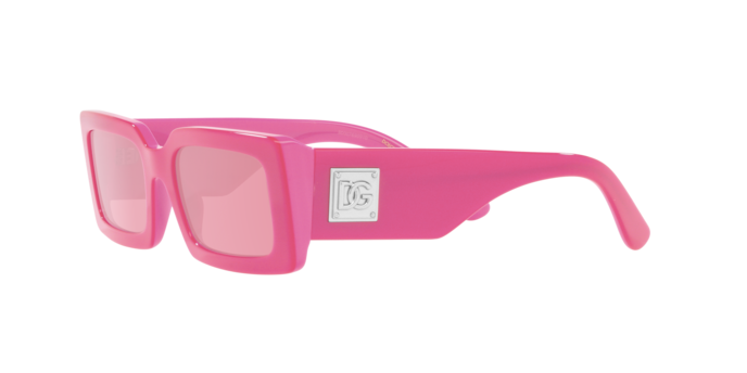 Dolce & Gabbana Sunglasses DG4416 33794Z