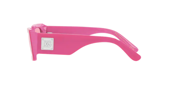 Dolce & Gabbana Sunglasses DG4416 33794Z