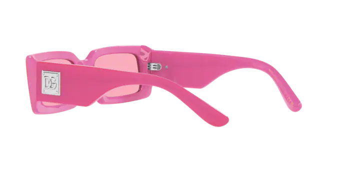 Dolce & Gabbana Sunglasses DG4416 33794Z