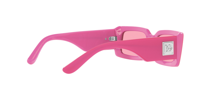 Dolce & Gabbana Sunglasses DG4416 33794Z