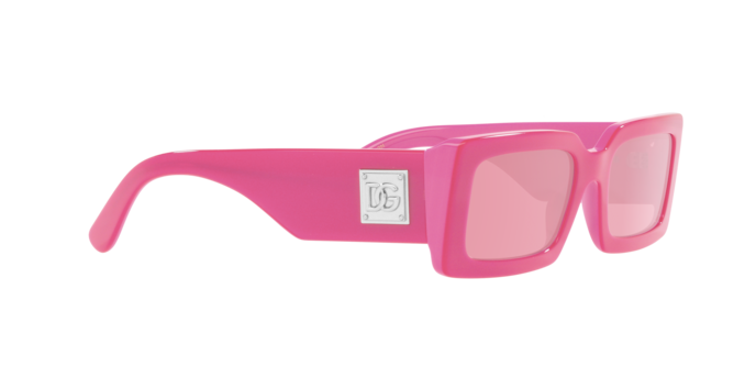 Dolce & Gabbana Sunglasses DG4416 33794Z