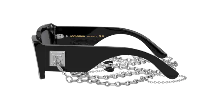 Dolce & Gabbana Sunglasses DG4416 501/6G