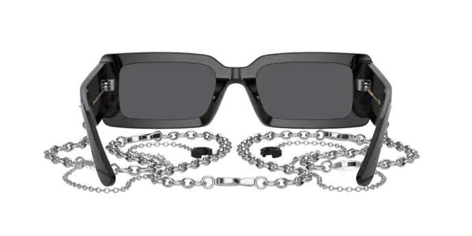 Dolce & Gabbana Sunglasses DG4416 501/6G