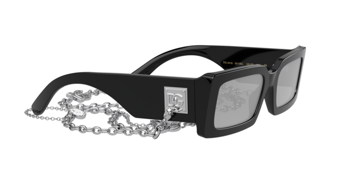 Dolce & Gabbana Sunglasses DG4416 501/6G