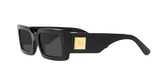 Dolce & Gabbana Sunglasses DG4416 501/87