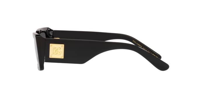 Dolce & Gabbana Sunglasses DG4416 501/87