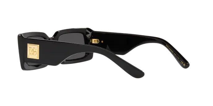 Dolce & Gabbana Sunglasses DG4416 501/87