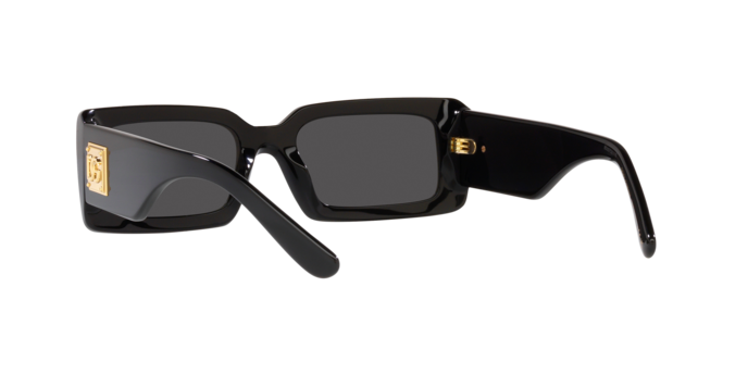 Dolce & Gabbana Sunglasses DG4416 501/87