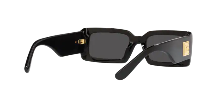 Dolce & Gabbana Sunglasses DG4416 501/87