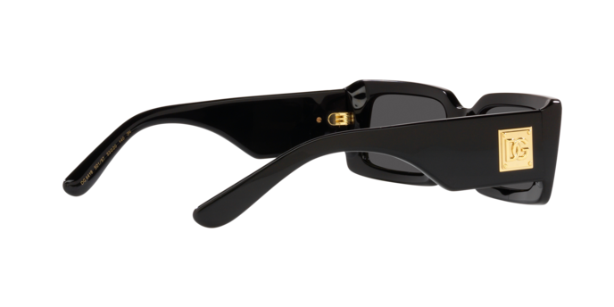 Dolce & Gabbana Sunglasses DG4416 501/87