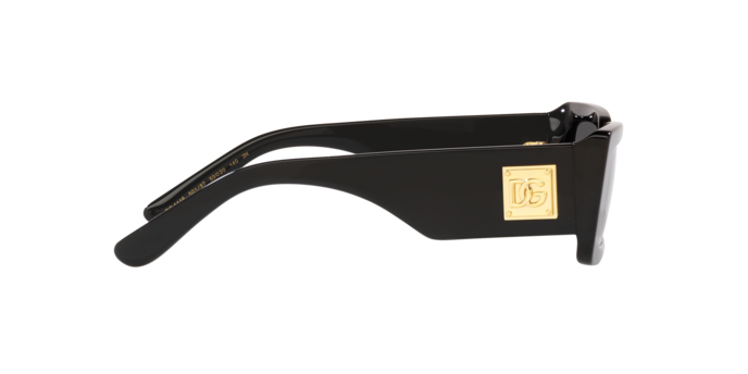 Dolce & Gabbana Sunglasses DG4416 501/87