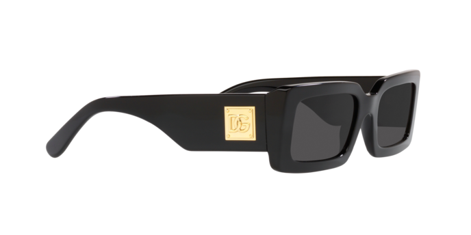 Dolce & Gabbana Sunglasses DG4416 501/87