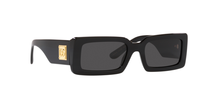 Dolce & Gabbana Sunglasses DG4416 501/87