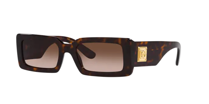 Dolce & Gabbana Sunglasses DG4416 502/13