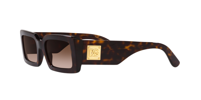 Dolce & Gabbana Sunglasses DG4416 502/13