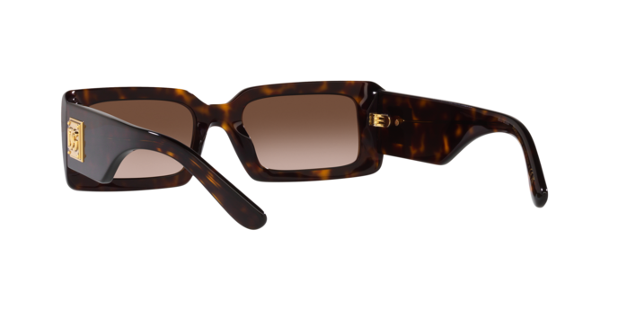 Dolce & Gabbana Sunglasses DG4416 502/13