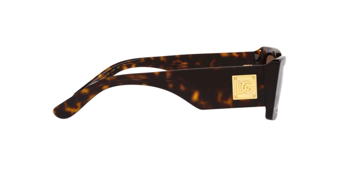 Dolce & Gabbana Sunglasses DG4416 502/13